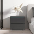 Euphoria 06 Modern Nightstand