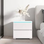 Euphoria 06 Modern Nightstand