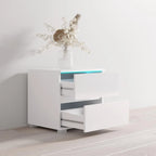 Euphoria 06 Modern Nightstand