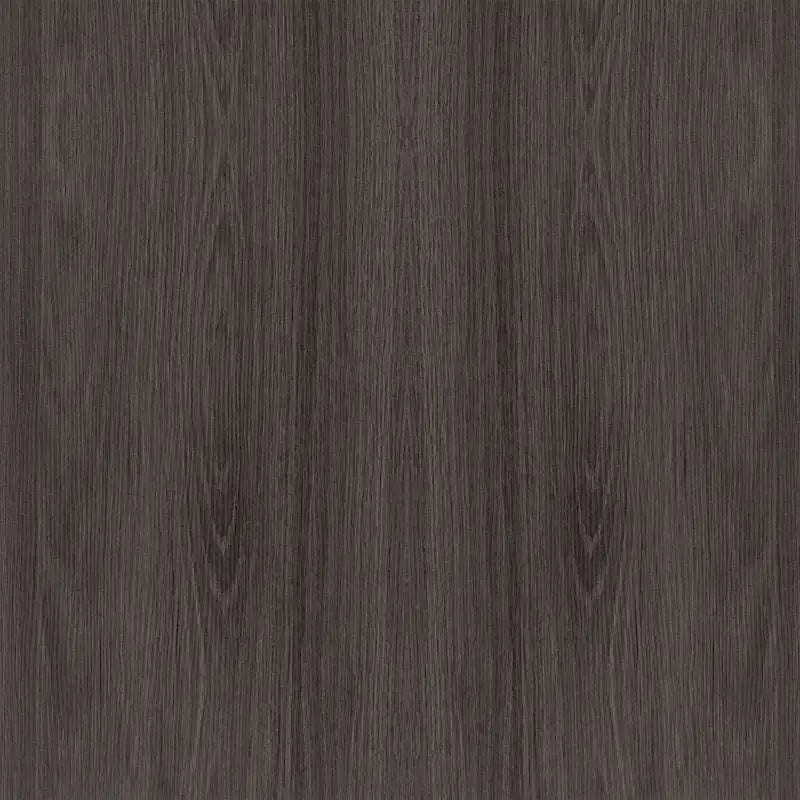 SEI Furniture Hampden Contemporary Gray Wood Electric Fireplace