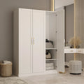 Kerrogee Grand Wardrobe/Armoire/Closet , 47.2 W x 70.9 H x 17.7 D