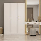 Kerrogee Grand Wardrobe/Armoire/Closet , 47.2 W x 70.9 H x 17.7 D