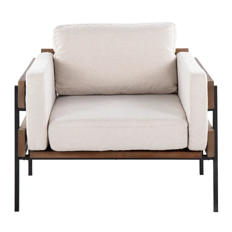 Carbon Loft Kari Accent Chair