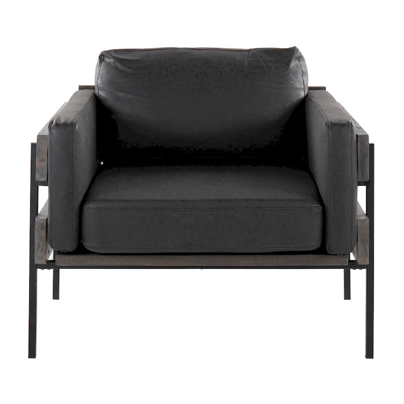 Carbon Loft Kari Accent Chair