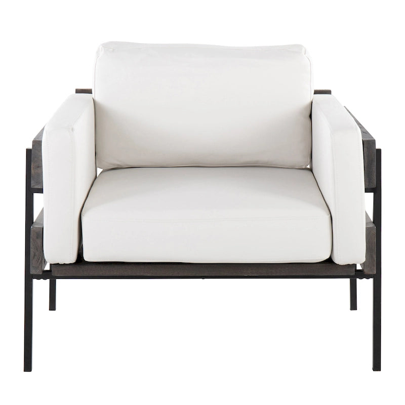 Carbon Loft Kari Accent Chair