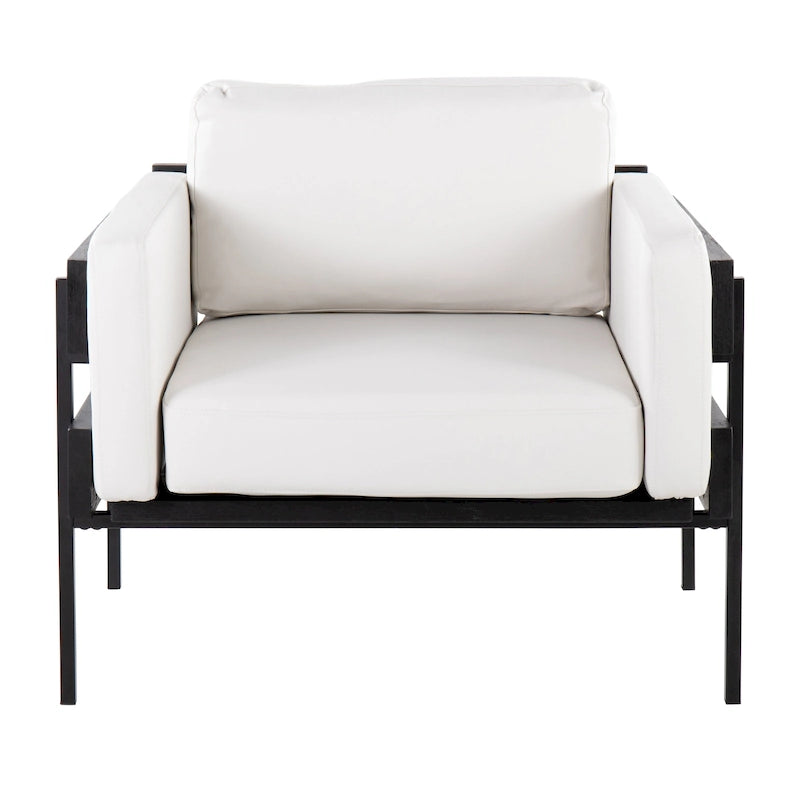 Carbon Loft Kari Accent Chair