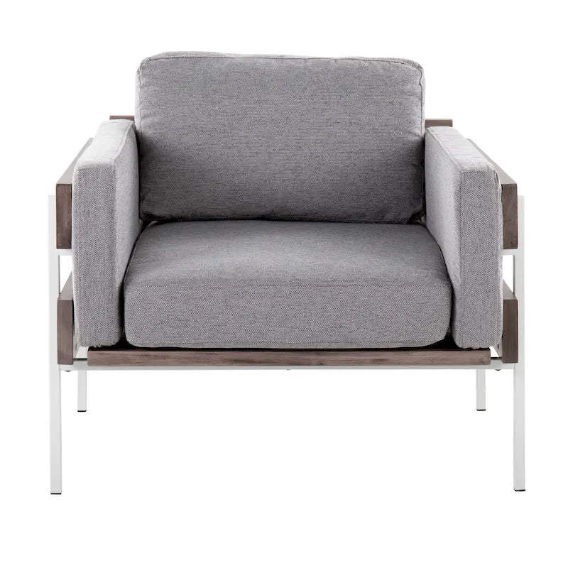 Carbon Loft Kari Accent Chair