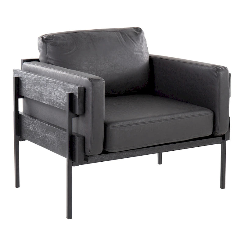 Carbon Loft Kari Accent Chair
