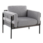 Carbon Loft Kari Accent Chair