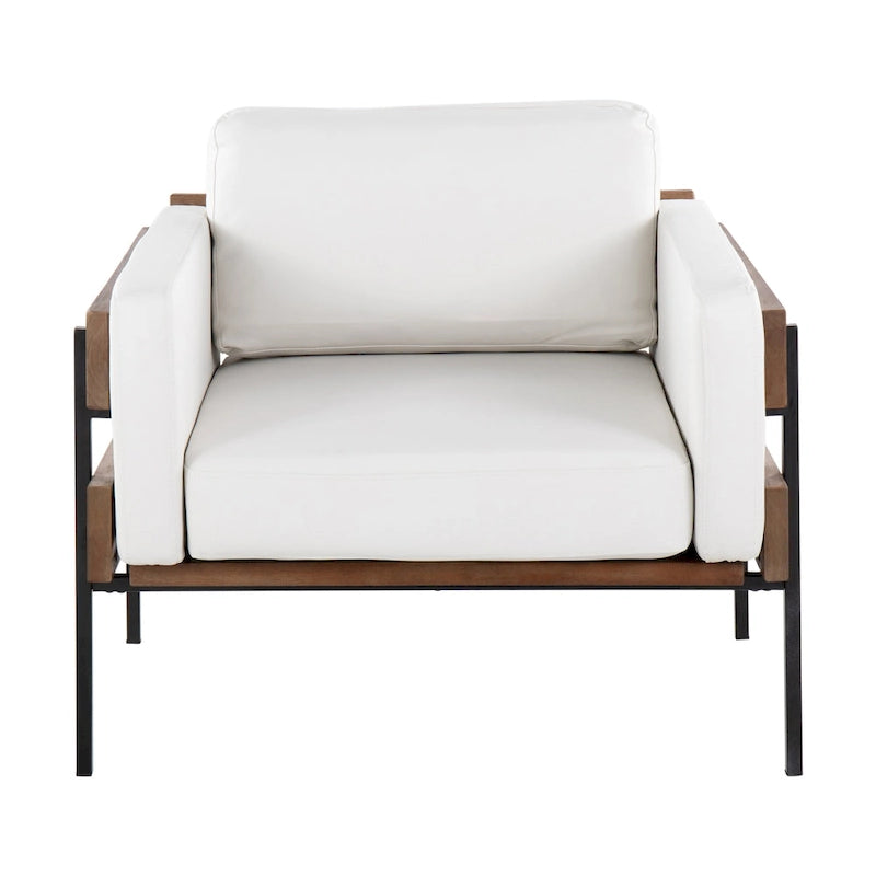 Carbon Loft Kari Accent Chair