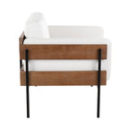 Carbon Loft Kari Accent Chair