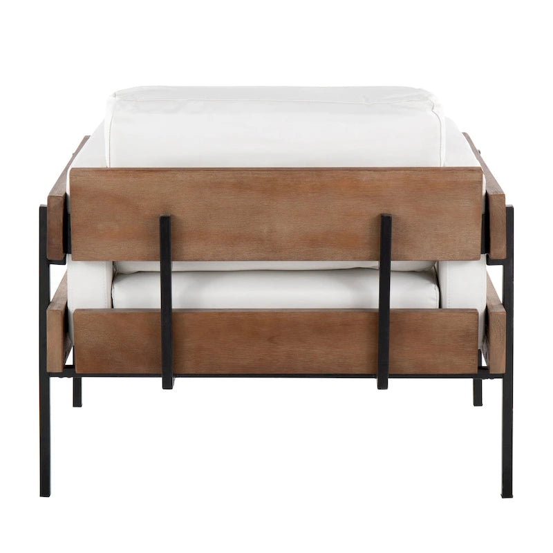 Carbon Loft Kari Accent Chair