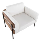 Carbon Loft Kari Accent Chair