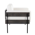 Carbon Loft Kari Accent Chair