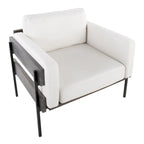Carbon Loft Kari Accent Chair