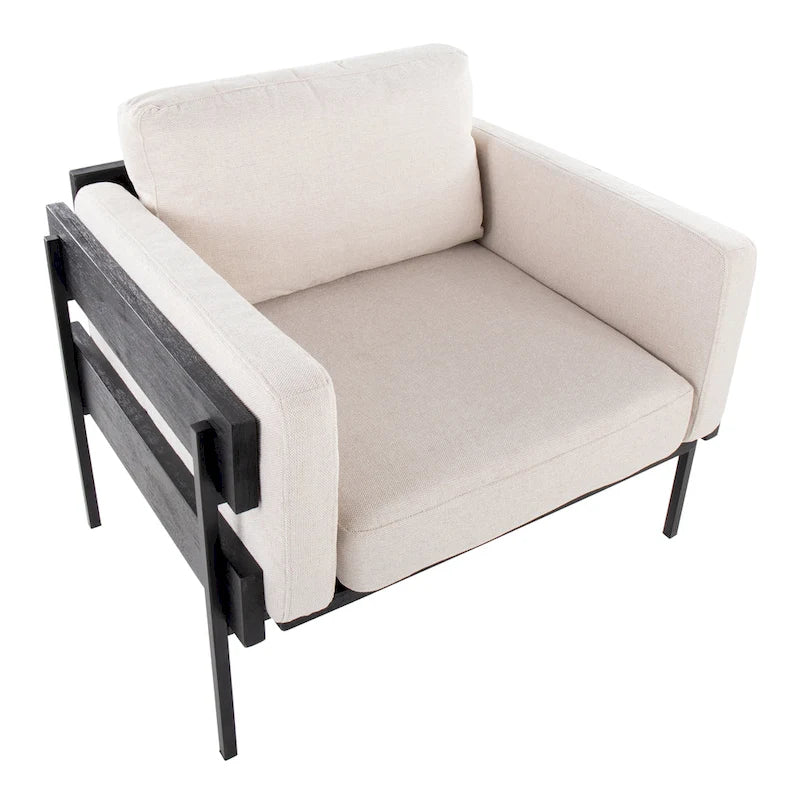 Carbon Loft Kari Accent Chair