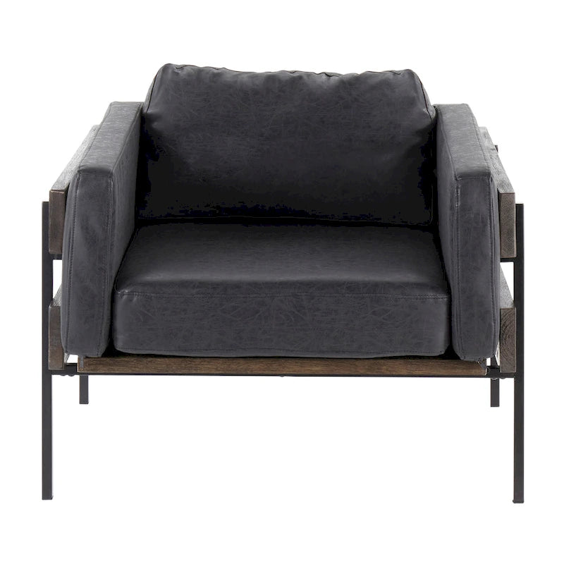 Carbon Loft Kari Accent Chair
