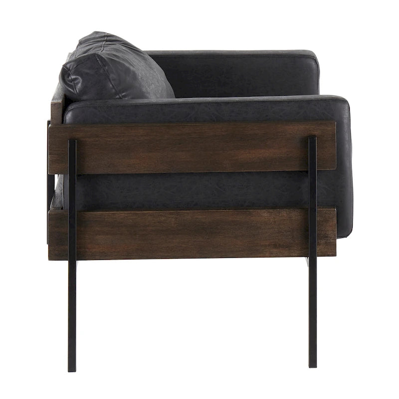 Carbon Loft Kari Accent Chair