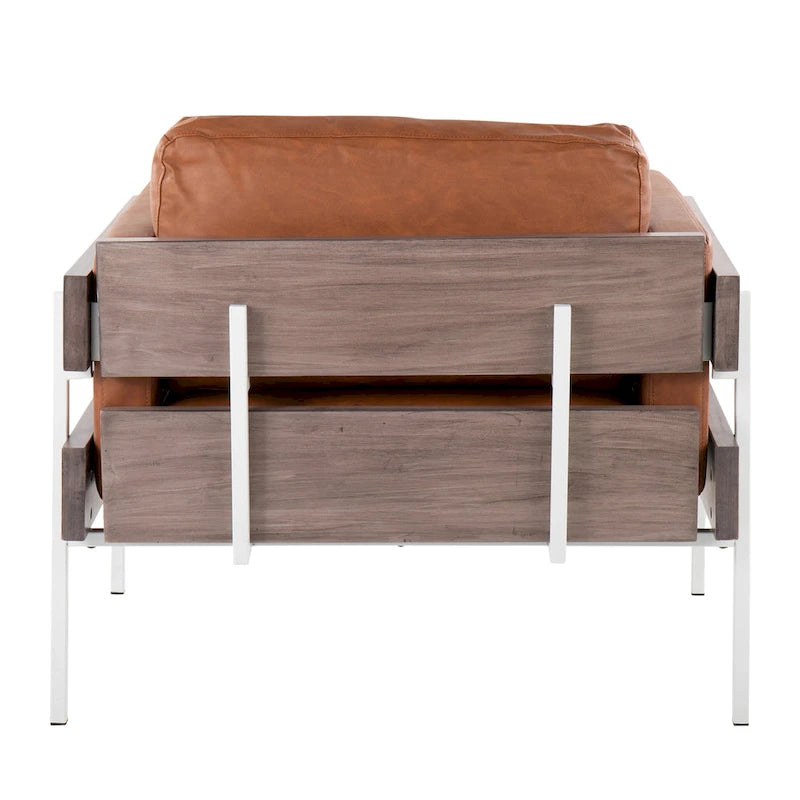 Carbon Loft Kari Accent Chair