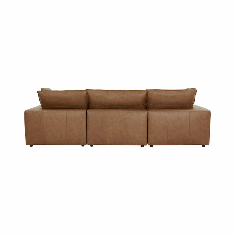 Cali Modular 4 Piece Sectional