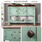 Copper Grove Polten Console Table