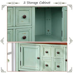 Copper Grove Polten Console Table