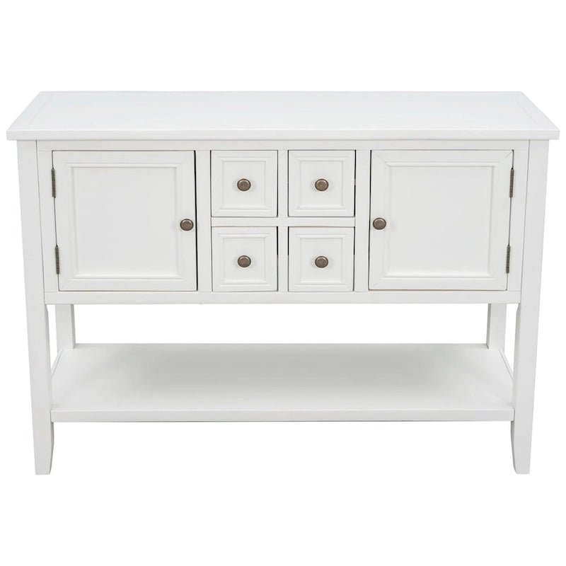 Copper Grove Polten Console Table