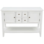 Copper Grove Polten Console Table