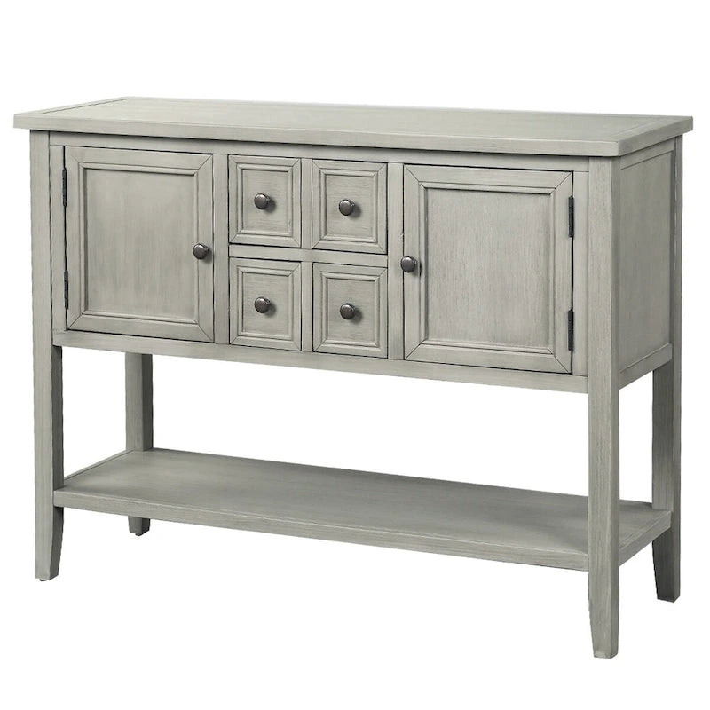 Copper Grove Polten Console Table