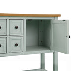 Copper Grove Polten Console Table