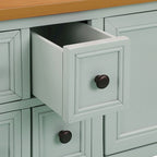 Copper Grove Polten Console Table