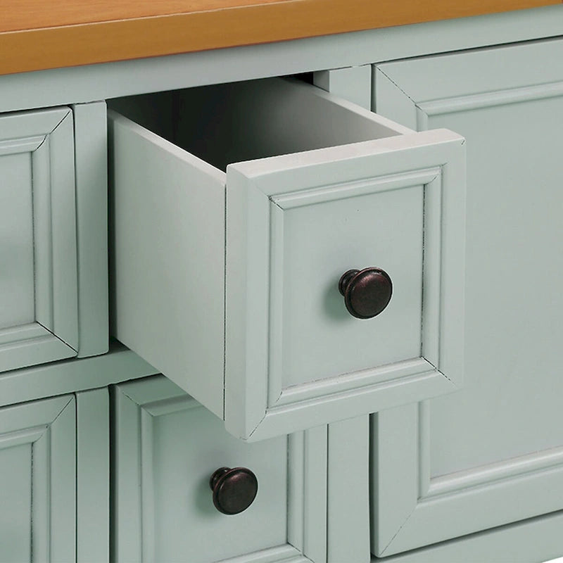 Copper Grove Polten Console Table