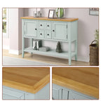 Copper Grove Polten Console Table