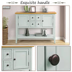 Copper Grove Polten Console Table