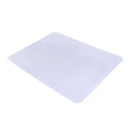PVC Chairmat Protection Floor Mat Rectangular