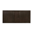 Ladonna Transitional Espresso Wood 7-Piece Dining Set by Furniture of America