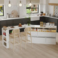 Desk Makeup Table Multi-Functional Furniture for Kitchen, Bedroom