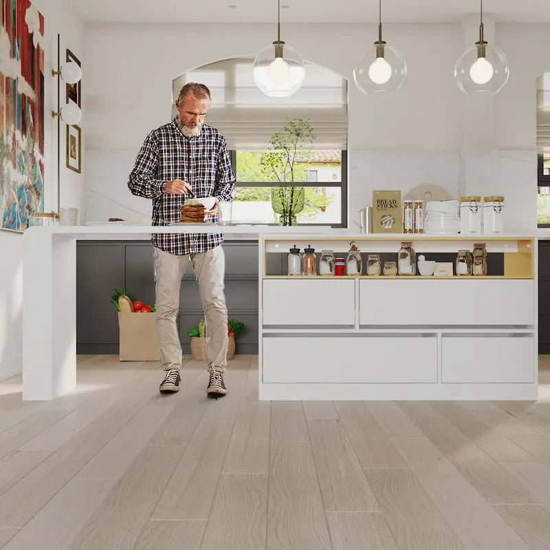 Desk Makeup Table Multi-Functional Furniture for Kitchen, Bedroom