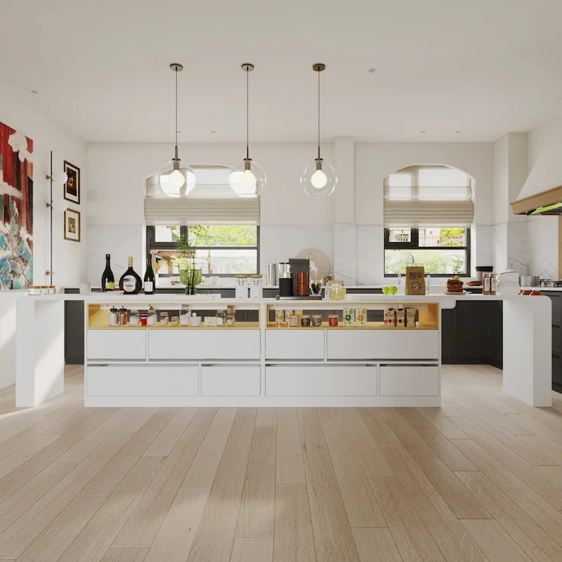 Desk Makeup Table Multi-Functional Furniture for Kitchen, Bedroom