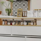 Desk Makeup Table Multi-Functional Furniture for Kitchen, Bedroom