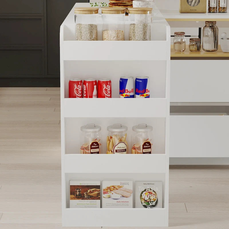 Desk Makeup Table Multi-Functional Furniture for Kitchen, Bedroom