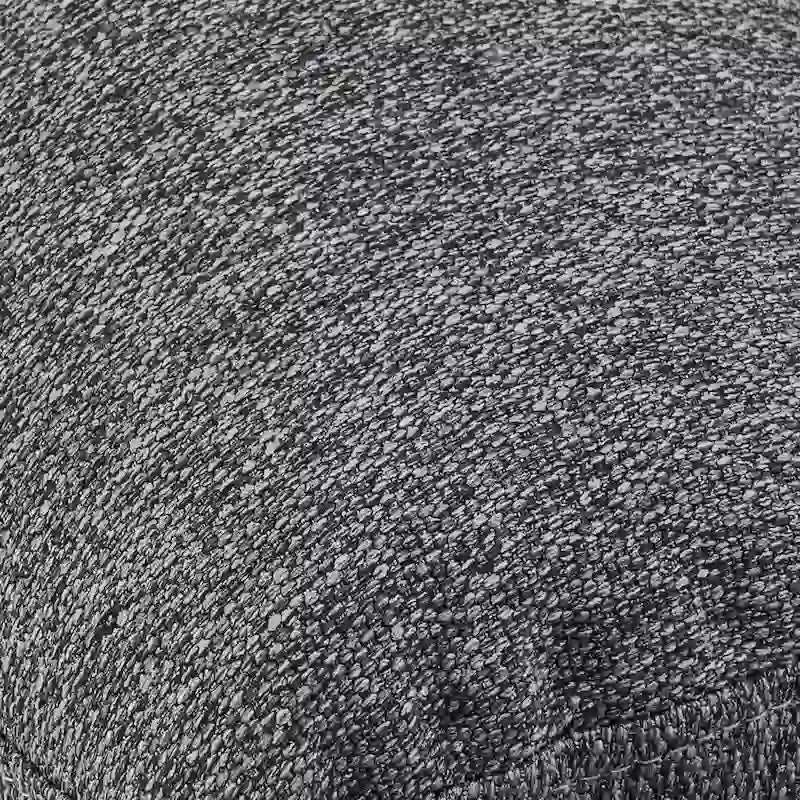 MCombo Large Power Lift Recliner Chair with Massage, Cup Holders, Extended Footrest, Fabric 7516