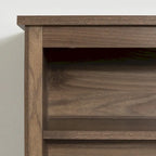 South Shore Yodi Bed and Headboard Set