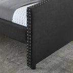 Daybed with Drawers Upholstered Tufted Sofa Bed