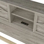 3-Pieces Full Bedroom Sets with Nightstand and Dresser