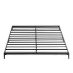 Heavy Duty Metal Platform Bed Frame