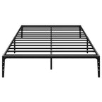 Heavy Duty Metal Platform Bed Frame