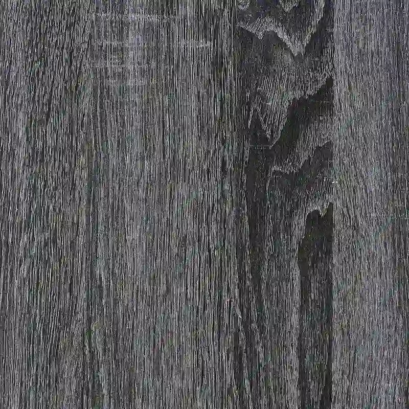 Modern Nightstand with 2 Drawers and Metal Handles by Christopher Knight Home