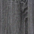 Modern Nightstand with 2 Drawers and Metal Handles by Christopher Knight Home