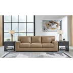 Signature Design by Ashley Lombardia Tumbleweed Sofa - 96W x 40D x 35H